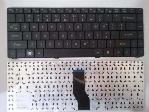 Teclado Notebook Itautec P\n S1n-1uus231-c54