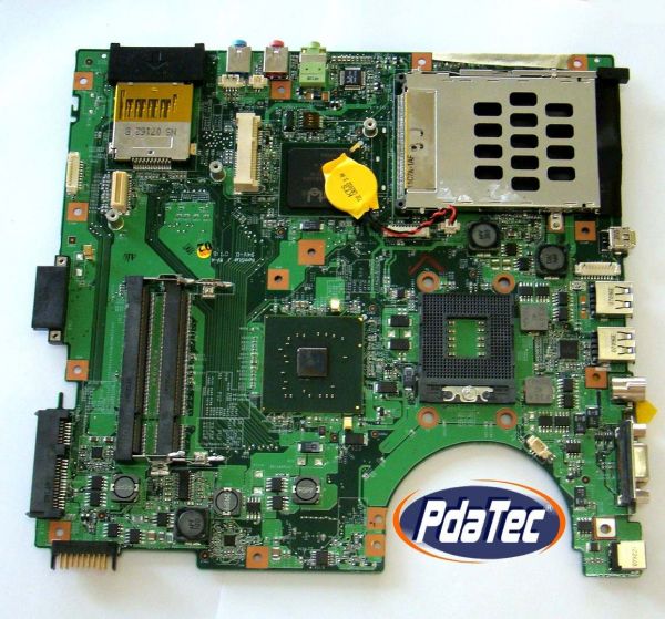 Placa Mae Para Notebook Ms-10341 (1871)