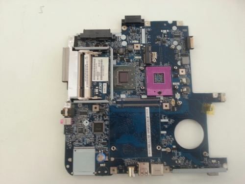 Placa Acer La 3551p