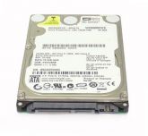 HDD SATA 80 GB