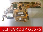 Notebook Elitegroup g557s