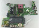 Placa Mãe Motherboard Notebook Dell Inspiron 1525 Nova