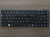 Teclado V102360bk * Samsung R440