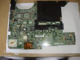 Placa Mãe P/ Notebook Hp Dv6000