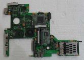 Placa Mãe P/ Not. Acer Aspire 3624 Ag1-910 Mb/48.4g301.02m