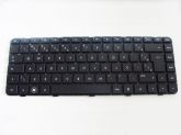 Teclado Hp Pavilion Dm4 Dm4t Dm4z Dm4-1000 597911-201