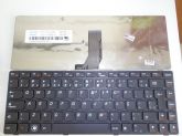 Teclado Original Lenovo V470 B470 G470 G475 - Preto Br *ç*