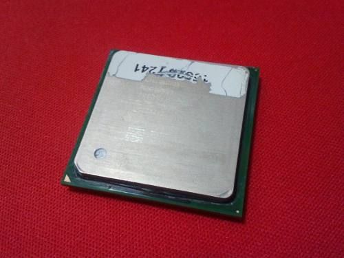 Intel® Pentium® 4 Ht (1m Cache, 3.00 Ghz, 800 Mhz Fsb)