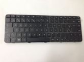 Hp Notebook Dm4-1055br Teclado Original 662109-201