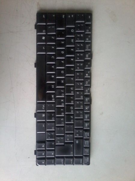 TECLADO DV6000 -  Aeat1600110