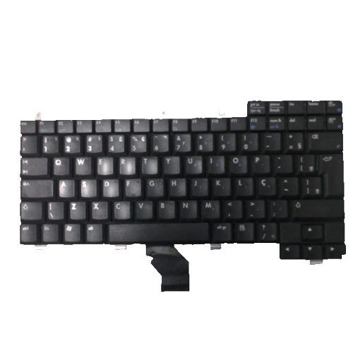 Teclado Hp Ze4300 Aekt3tp6017 317443-201