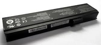 BATERIA NOTEBOOK - P/N: L50-3S4000-G1L1