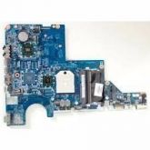 Placa Mae Hp G42 272br 592809-001 Da0ax2mb6e1 Garantia