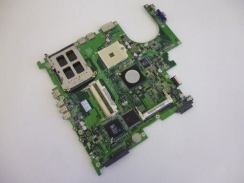 Placa Mãe Acer Aspire 3000 5000 Da0zl5mb6d1