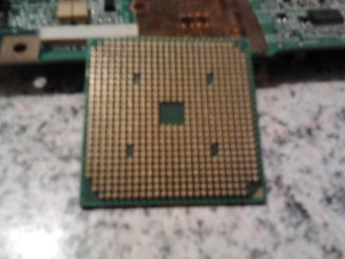 Processador Amd Turion 64x2 Tmdtl50hax4ct - PR02