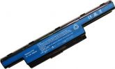 Bateria P/ Acer Gateway As10d51 As10d61 As10d71 As10d75