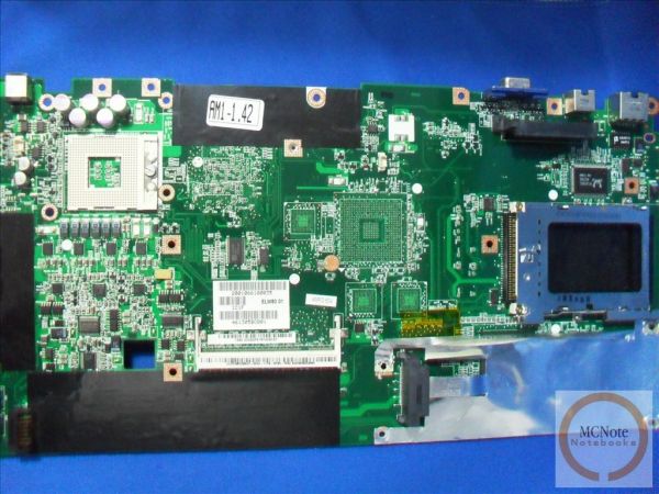 Placa Mãe Elw80 Acer Travelmate 2200 2700 Aspire 1670 Lw80