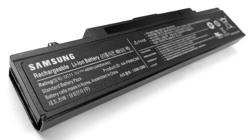 Bateria Samsung Aa-pb9ns6b R430 R440 Rv410 Rv411 Rv415 Rv420