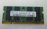 MEMORIA DD3 2 1 GB - NOTEBOOK - ME06